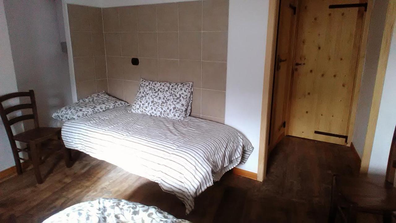 Cantina Alpina Salbertrand Екстер'єр фото