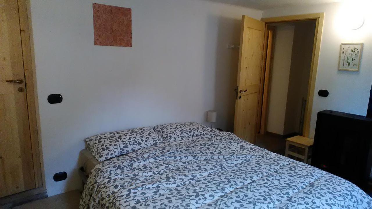 Cantina Alpina Salbertrand Екстер'єр фото