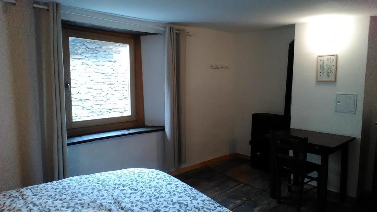 Cantina Alpina Salbertrand Екстер'єр фото