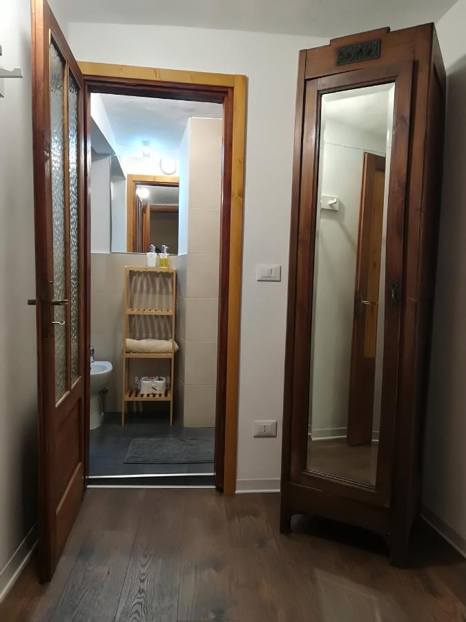 Cantina Alpina Salbertrand Екстер'єр фото
