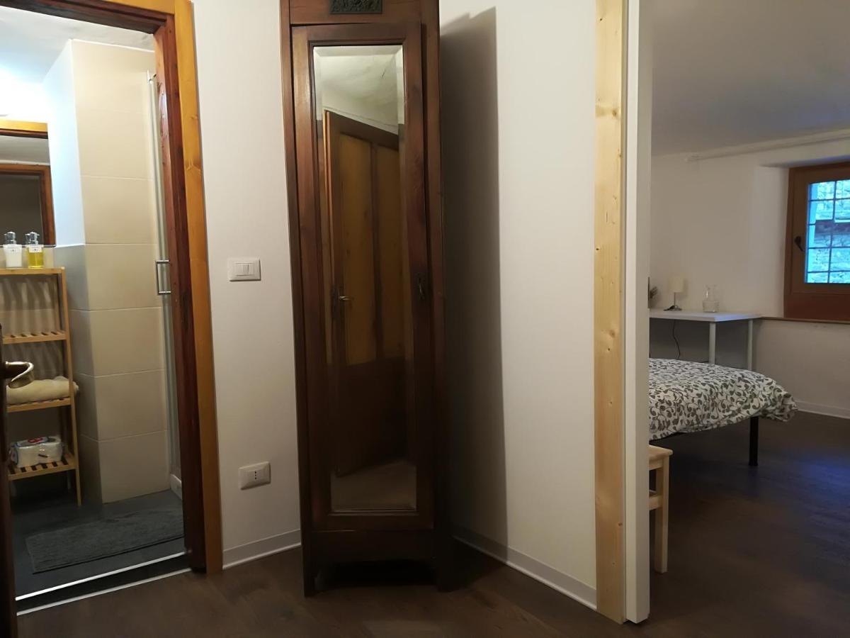 Cantina Alpina Salbertrand Екстер'єр фото