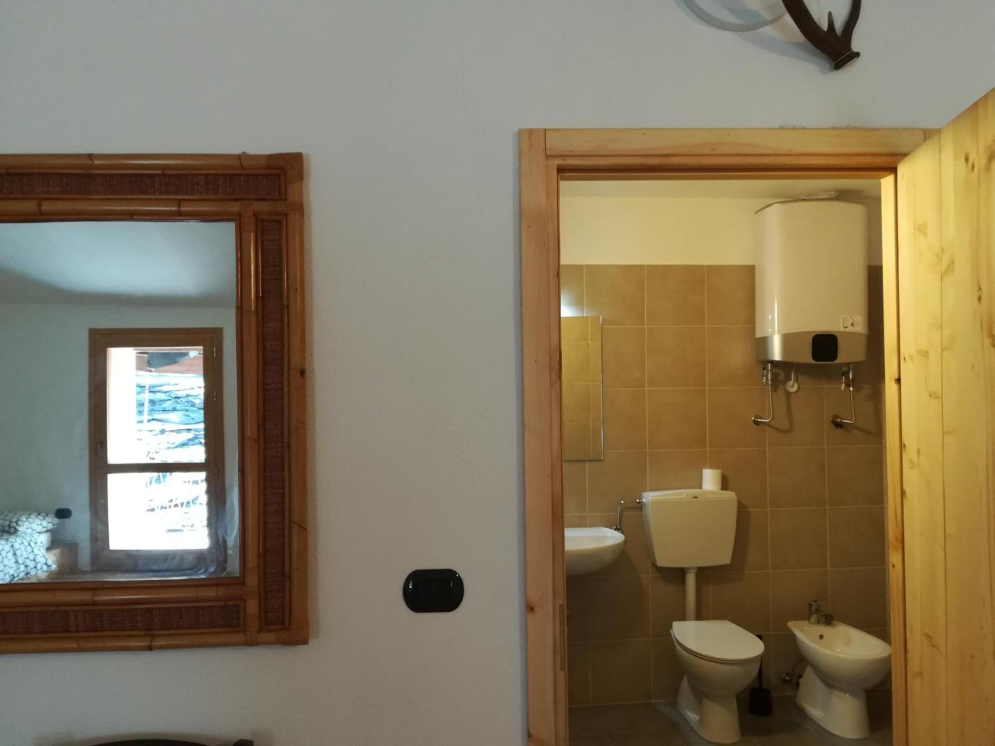 Cantina Alpina Salbertrand Екстер'єр фото